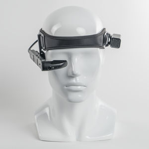 lunettes intelligentes de télémédecine