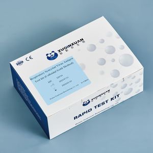 kit de test pour maladies infectieuses