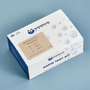 kit de test pour maladies inflammatoires