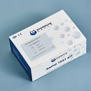 kit de test pour maladies inflammatoires