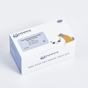 kit de test pour maladies infectieuses
