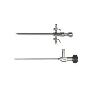 arthroscope adulte