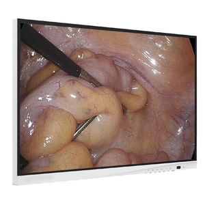 écran chirurgical