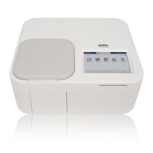 spectrophotomètre UV-visible