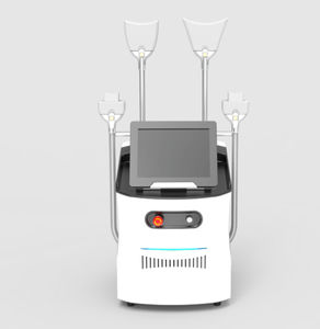 unité de cryolipolyse