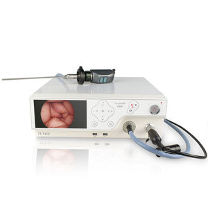 processeur vidéo d'endoscopie
