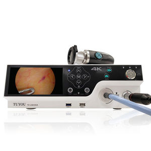 caméra vidéo pour endoscopes