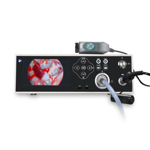 caméra vidéo pour endoscopes