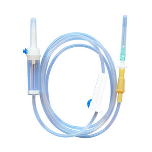 set de perfusion intraveineuse