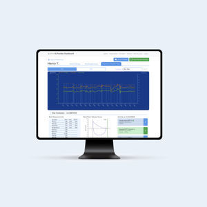 système de gestion et de communication de données