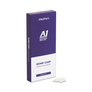 substitut osseux allogreffe
