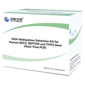 kit de test du cancer colorectal