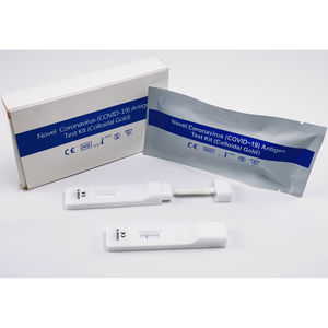 kit de test pour COVID-19