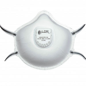 masque de protection FFP2