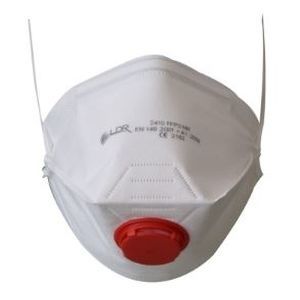 masque de protection FFP3