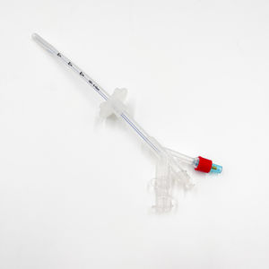 sonde de gastrostomie silicone