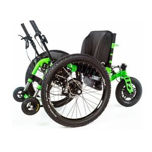 fauteuil roulant électrique