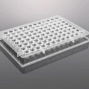 microplaque ELISA