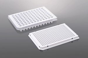 microplaque pour PCR