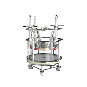 colonne de chromatographie HPLC