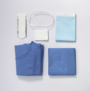 kit de santé bucco-dentaire de prévention