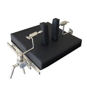 appui-latéral pour table d'opération