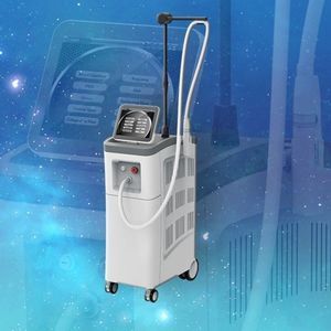 laser dermatologique