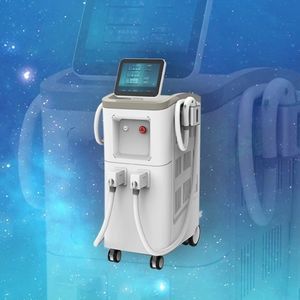 système IPL pour épilation