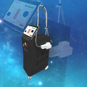 laser pour rajeunissement de la peau