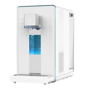 purificateur d'eau de laboratoire