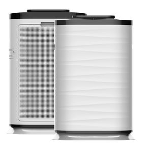 purificateur d'air compact