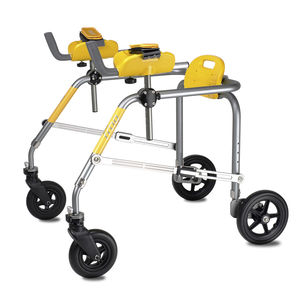 rollator 4 roulettes