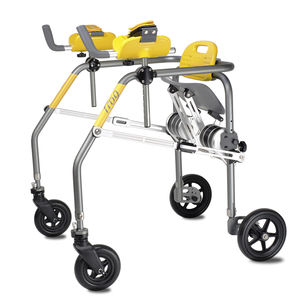 rollator à 4 roues