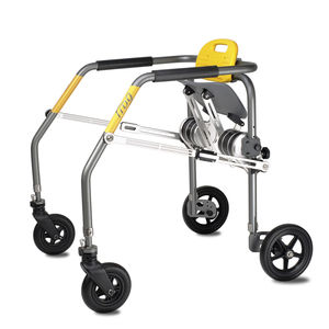 rollator à 4 roues