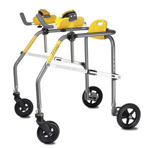 rollator à 4 roues