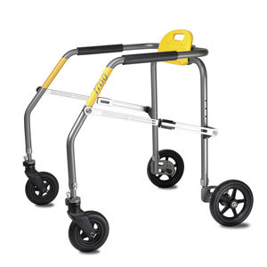 rollator à 4 roues