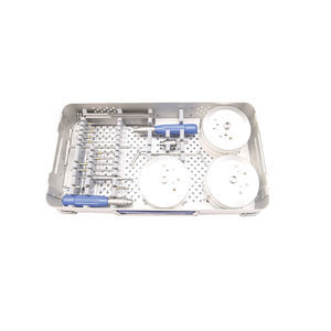 kit d'instruments pour chirurgie de la main