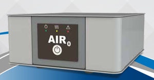 générateur d'air zéro