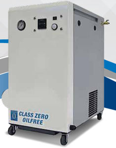 compresseur d'air médical