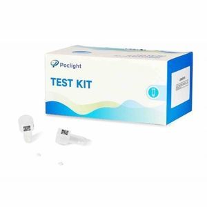 kit de test pour maladies infectieuses