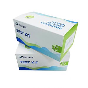 kit de test de maladies thyroïdiennes