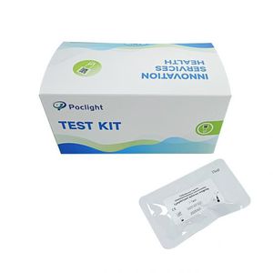 kit de test de maladies thyroïdiennes