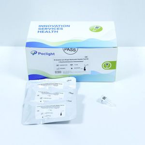 kit de test de maladies cardiovasculaires