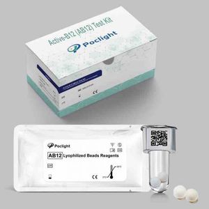 kit de test pour maladies infectieuses