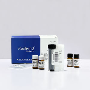 test rapide pour maladies gastro-intestinales