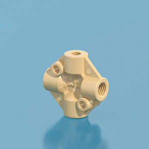 adaptateur femelle