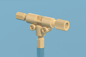adaptateur femelle