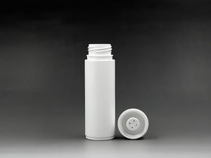 flacon de laboratoire