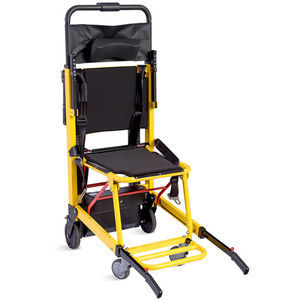 fauteuil brancard électrique