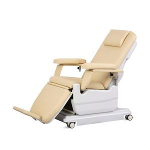 fauteuil de dialyse électrique
